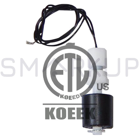 NOHKEN OLV-2A Small Float Level Switch