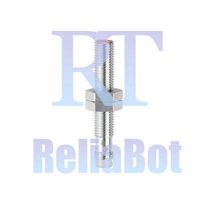 IFM IE5372 Proximity Switch Sensor 10...30 DC