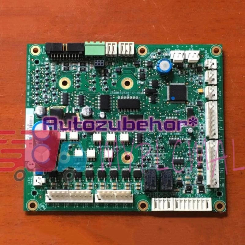 1Pc. CEPL130335-02-R NRCP2 32GB 500 372 EE Circuit Board Tested