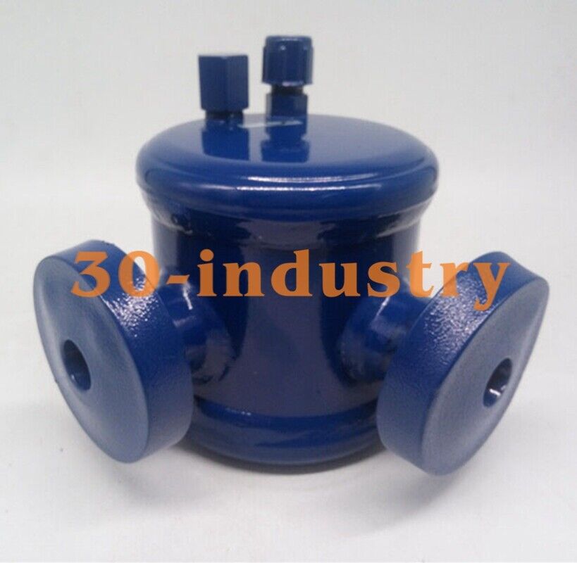 1PCS NEW EMERSON Oil Level Controller W-OLC-4 for Industrial Use - EMERSON