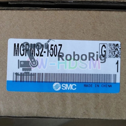 1PCS for SMC Thin Guide Rod Cylinder MGPM32-150Z