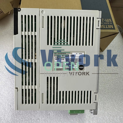 1PCS Mitsubishi MR-J2S-60B SERVO AMPLIFIER 200V