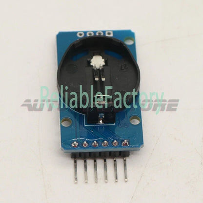 1PCS DS3231 AT24C32 IIC Module Precision RTC Real time Clock Memory