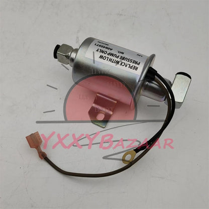 Fuel Pump E11009 A064S971 For Onan Cummins Generator A047N923 A029F891 1492331 ~