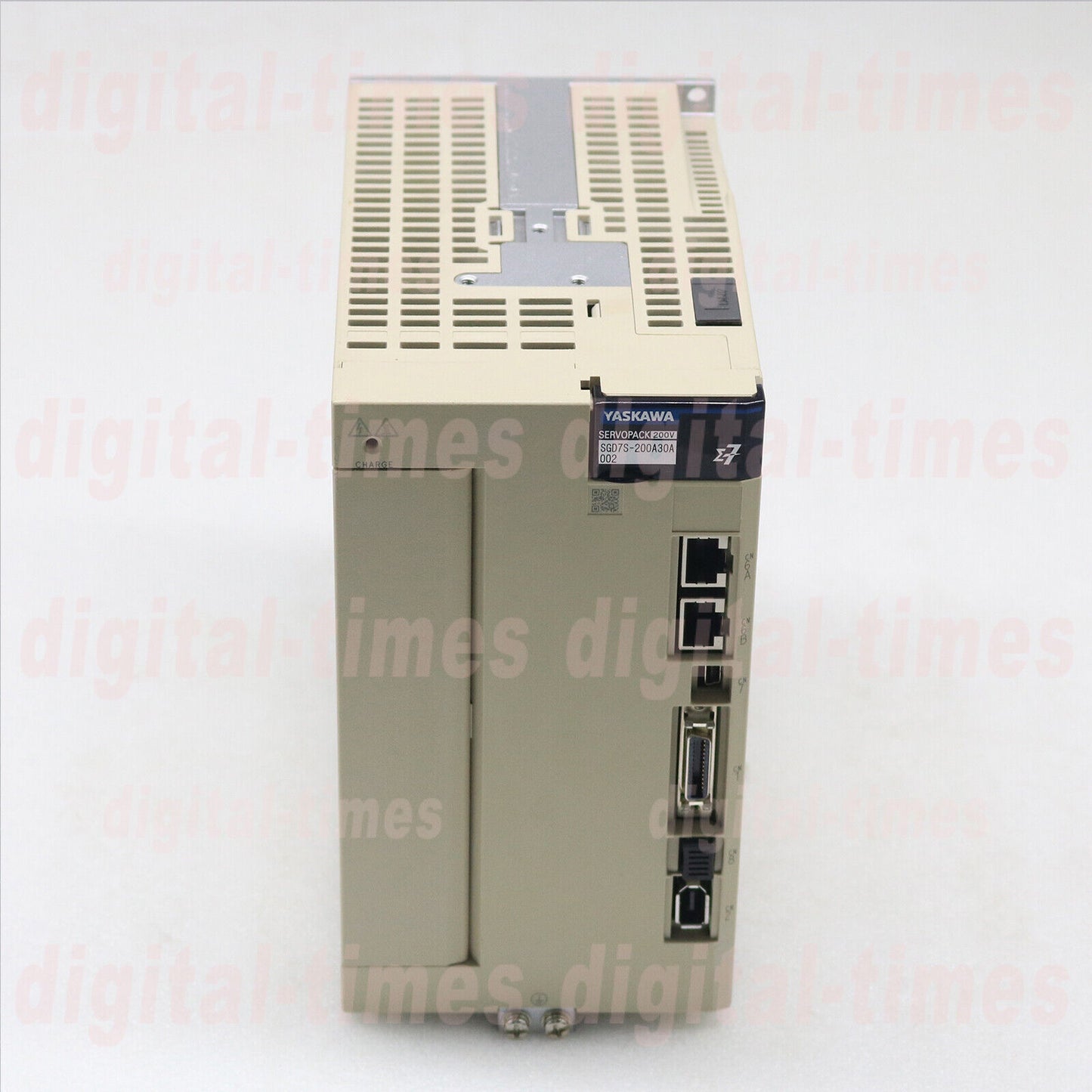 new 1PC YASKAWA SGD7S-200A30A002 Servo Driver Fast - YASKAWA