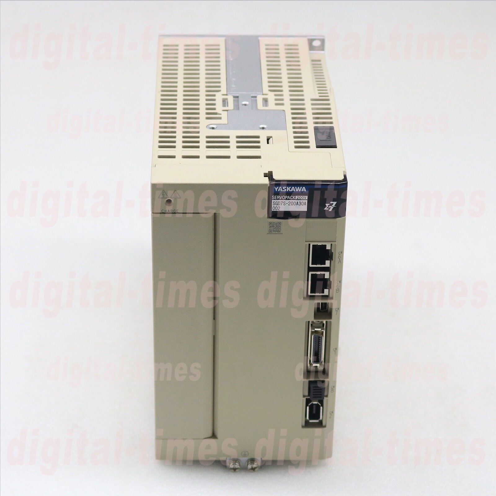 new 1PC YASKAWA SGD7S-200A30A002 Servo Driver Fast - YASKAWA