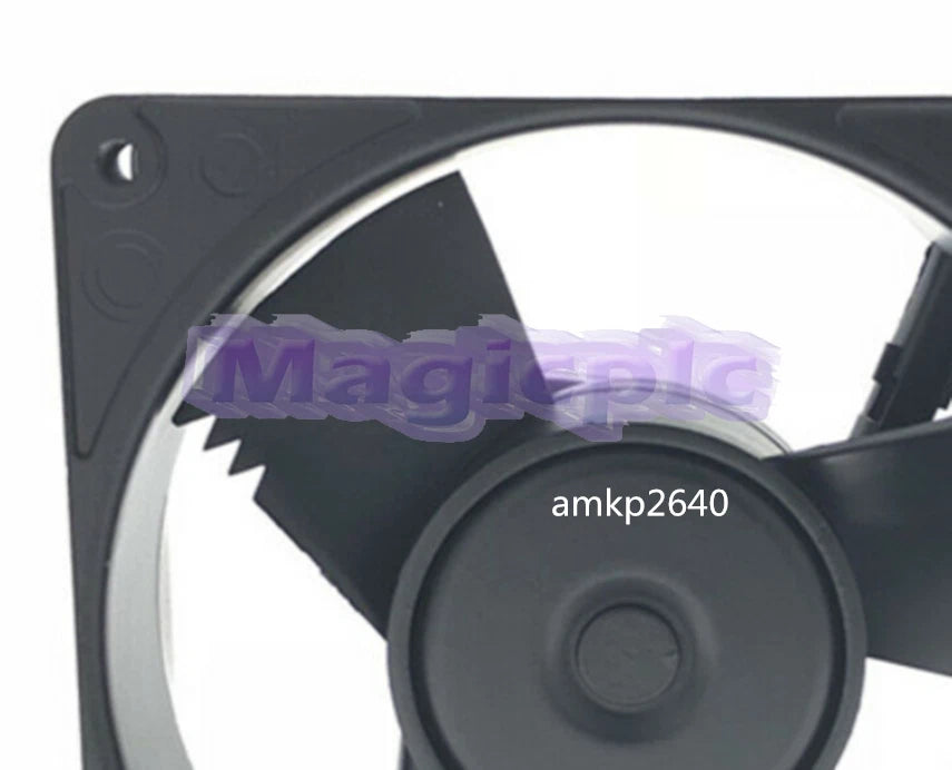 1Pcs COMAIR ROTRON MD48B9X 48VDC 5.8W cooling fan 120*120*38mm