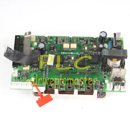 & Tested VACON PC00219 D Driver Board with SKIM250GD128D #dr