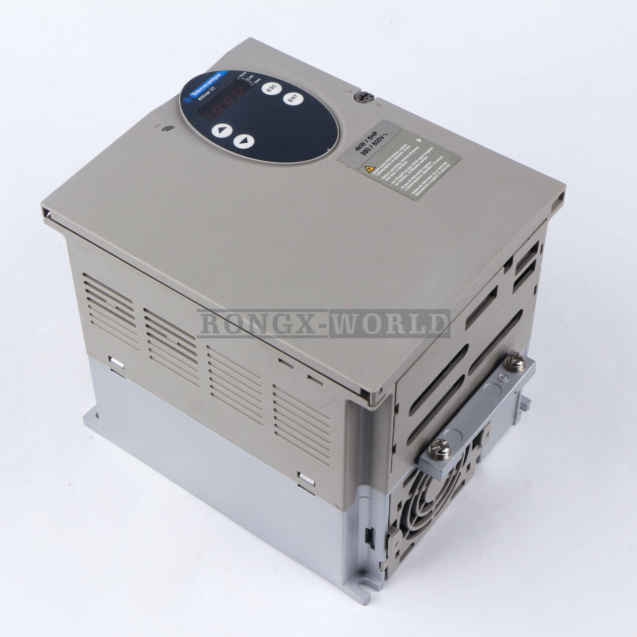 new ONE Inverter ATV31HU40N4 - ONE