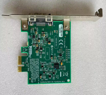 National Instruments PCIe-8361 Device for PXI Remote Control - NATIONAL INSTRUMENTS