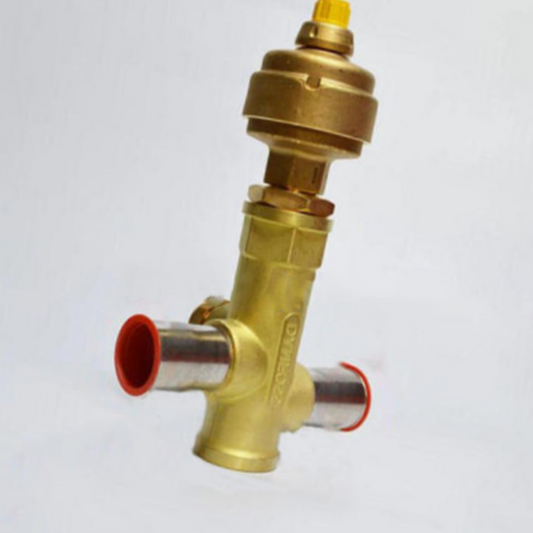 New Electronic Expansion Valve ETS50 034G1707 - EA