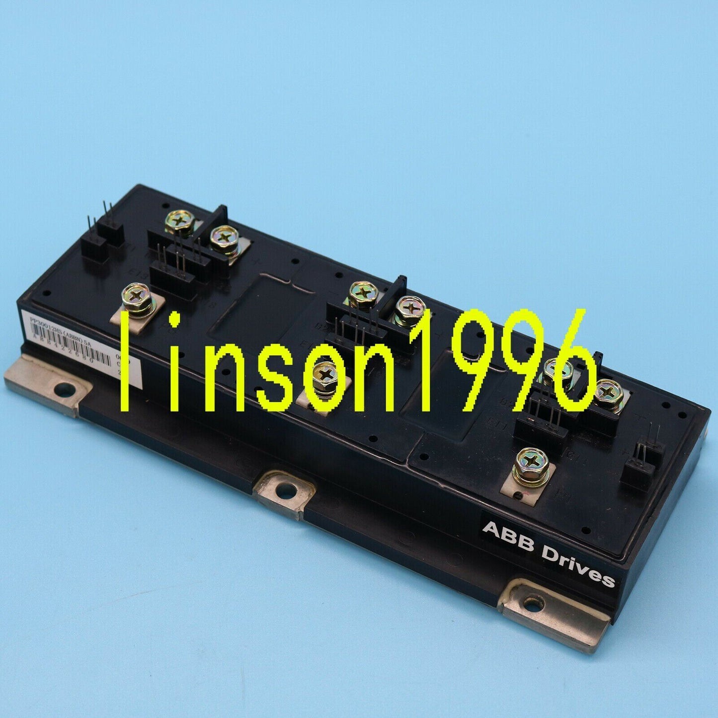 ABB PP30012HS Power Supply Module 5A - ABB