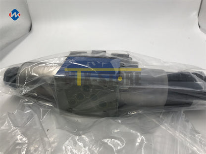 new 1PCS 4WREE10W75-23/G24K31/A1V R900927233 Proportional valve by Express - EXPRESS