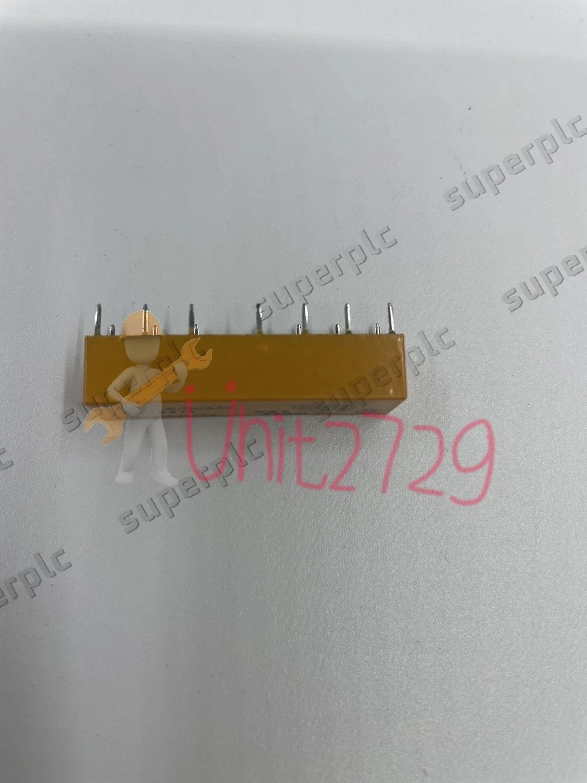 2pcs Nais DS4E-S-DC24V DS4ESDC24V Relay Free Shipping