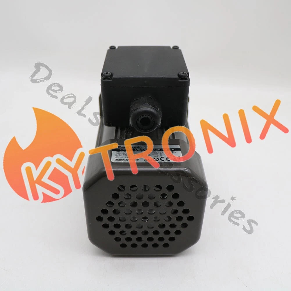 Panasonic M9MZ90GK4YGA 90W speed motor (1PCS)
