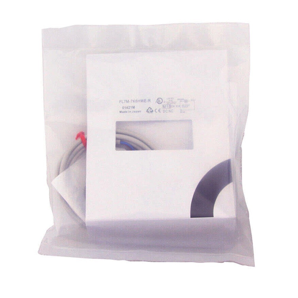 1Pcs for proximity switch FL7M-7K6HWE-R
