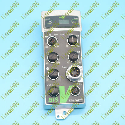 BIS V-6110-063-C002 Network Module in Box - BALLUFF