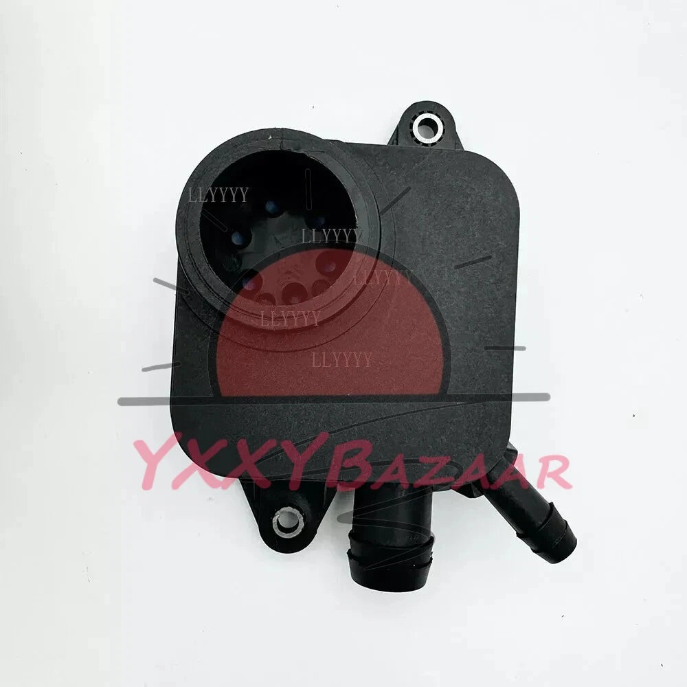 Valve Cover Breather Crankcase For Dodge Cummins Ram 2500 3500 5.9L 2003-2005