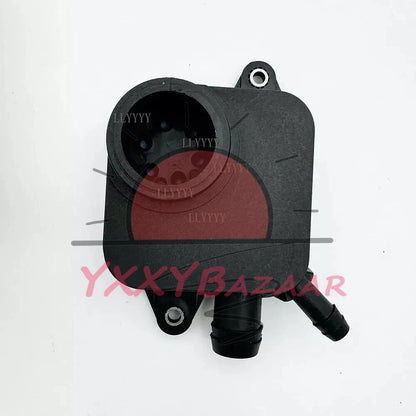 Valve Cover Breather Crankcase For Dodge Cummins Ram 2500 3500 5.9L 2003-2005