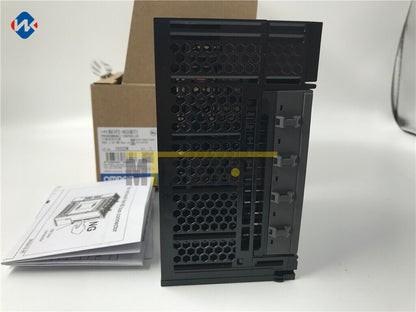 new 1pcs Omron NX1P2-9024DT1 NX1P2-9024DT1 plc module - OMRON