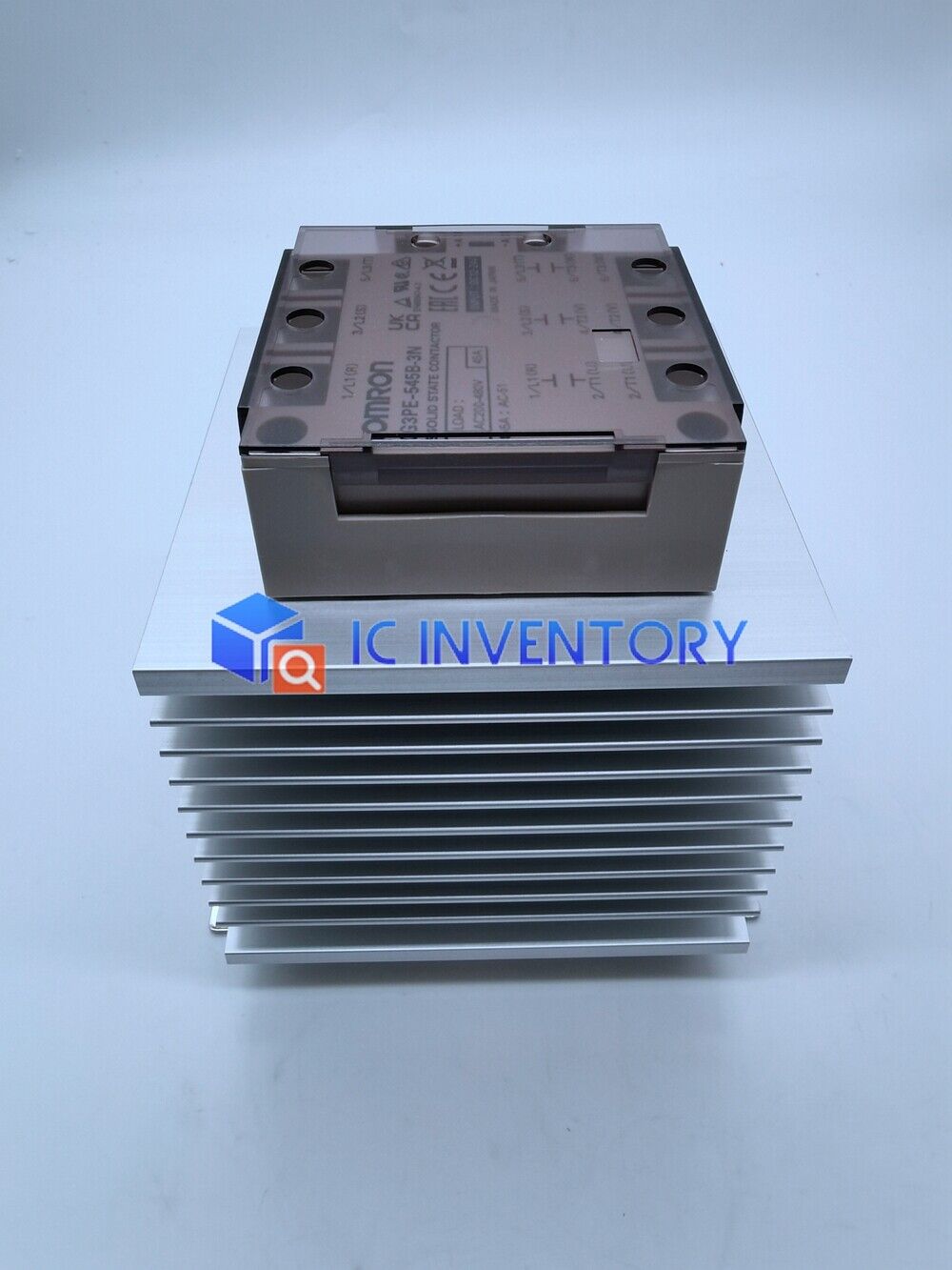 new 1PCS OMRON G3PE-545B-3N Solid State Relays - OMRON