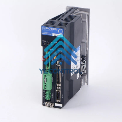 1PCS SANYO DENKI QS1A03AA Servo Drive Free delivery One year warranty