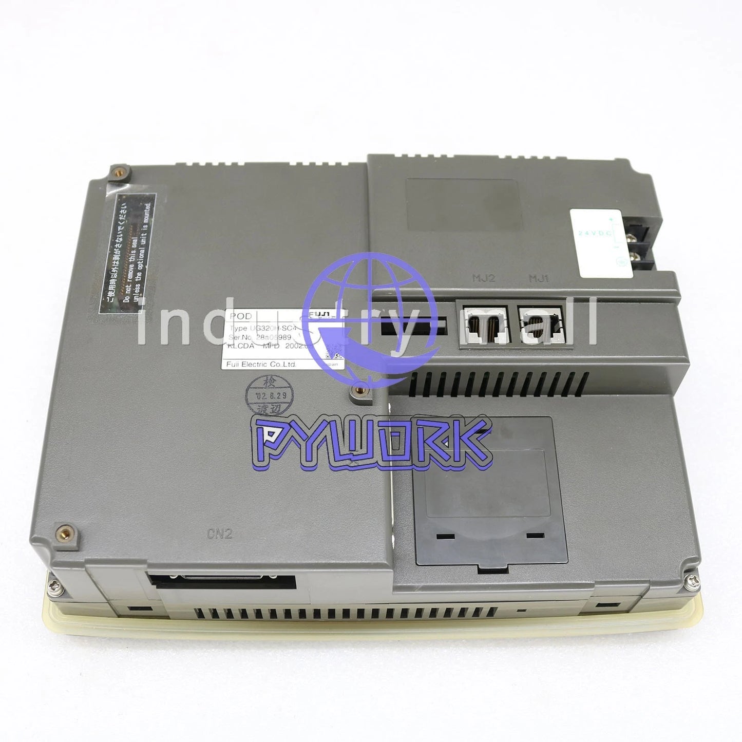 For FUJI UG320H-SC4 touch screen Free Shipping