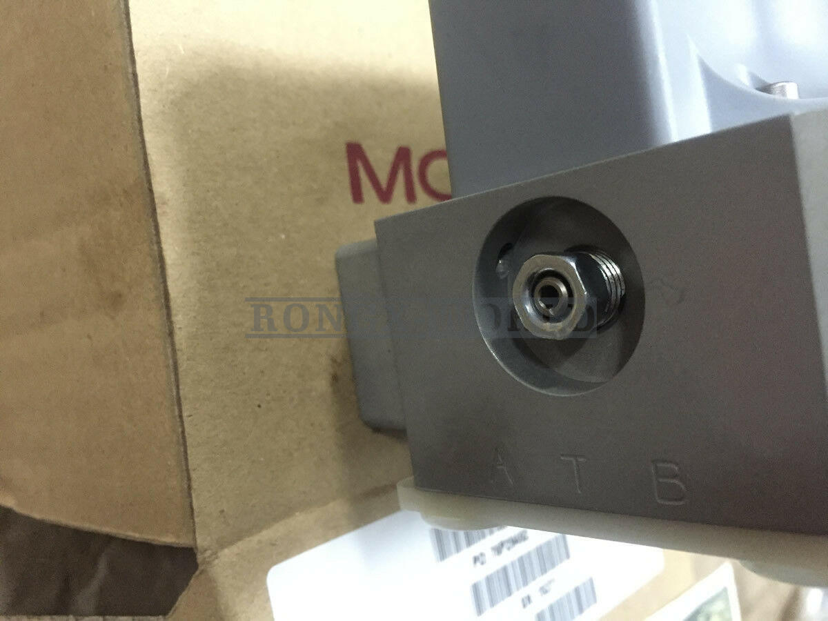 Moog Servo Valve G761-3005B - MOOG