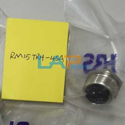 HRS RM15TRH-4SA 4-Pin Connector - 1PCS New for HRS - HRS