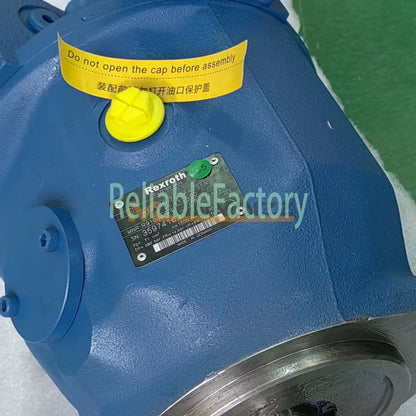 Rexroth Pump R910942635 A10VSO71DFR-31R-PPA12N00 A10VSO71DFR/31R-PPA12N00