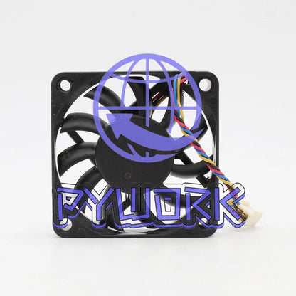 1Pcs HD6010H12B 12V fan~