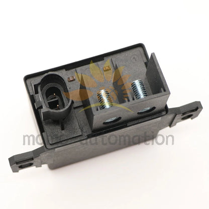 1PC TE V23132-A2001-A200 Automotive Preheat Relay Connector 12VDC
