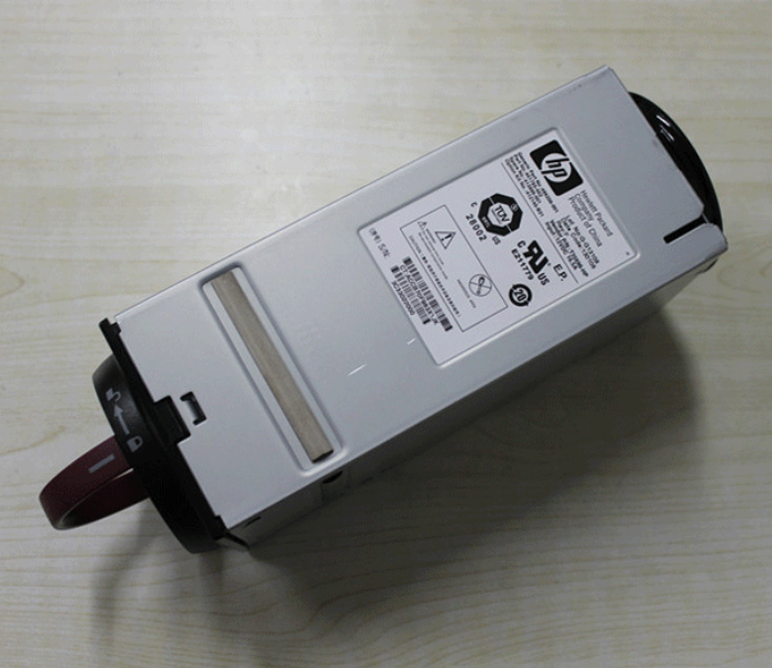 new hp blade server power supply C7000 C3000 412140-B21 BL Fan Option