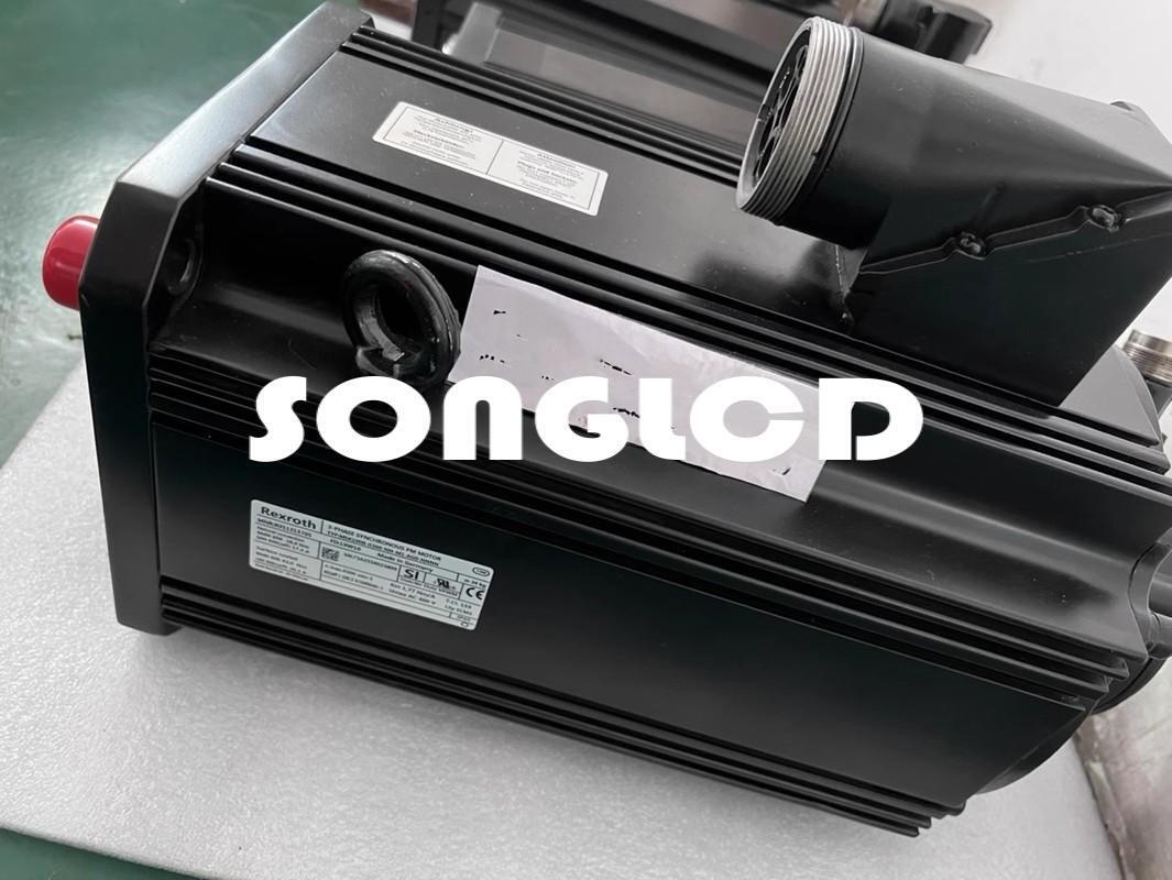 MSK100B-0300-NN-M1-AG0-NNNN Servo Drive 1PCS - MSK