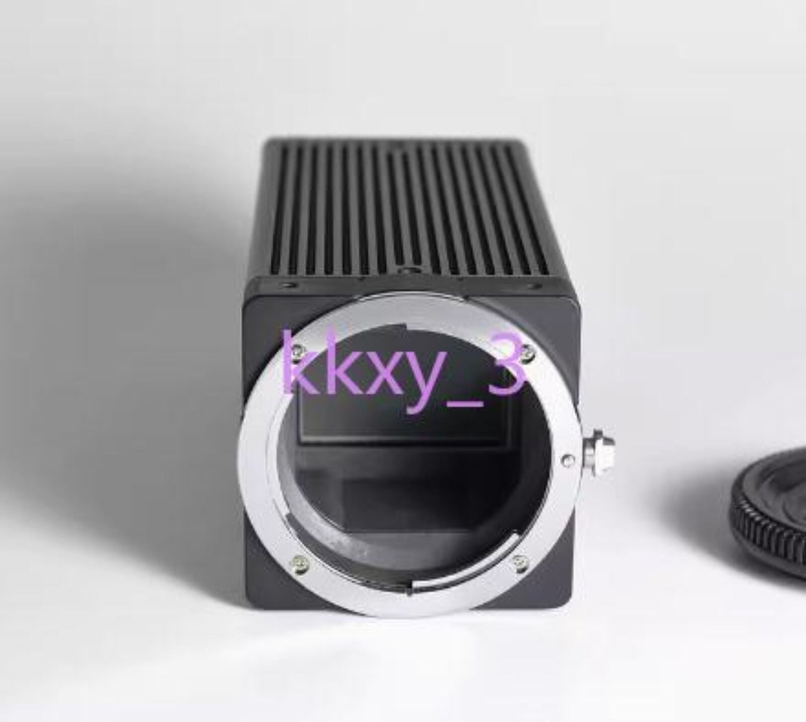 used 1 PCS JAI AM-1600CL-F Industrial Camera 16 million pixels good - JAI