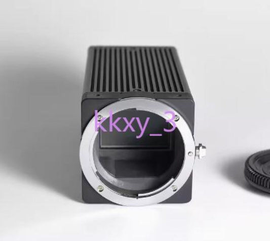 used 1 PCS JAI AM-1600CL-F Industrial Camera 16 million pixels good - JAI