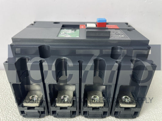 Leakage Protector LV429493 4P 200-440V - NORDICSTAR