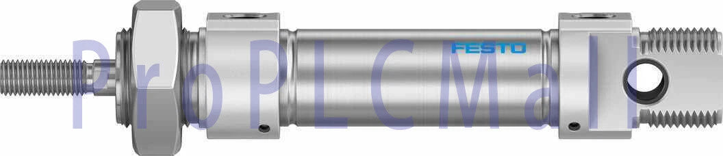 FESTO DSNU-20-40-PPV-A 19236 ISO Cylinder 1PCS