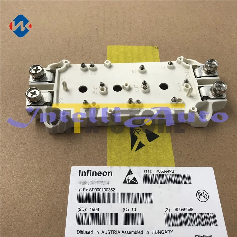 1PCS ones SEMIKRON Module SEMIX353GB126V1 Quality Assurance