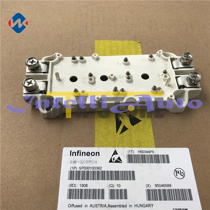 1PCS ones SEMIKRON Module SEMIX353GB126V1 Quality Assurance