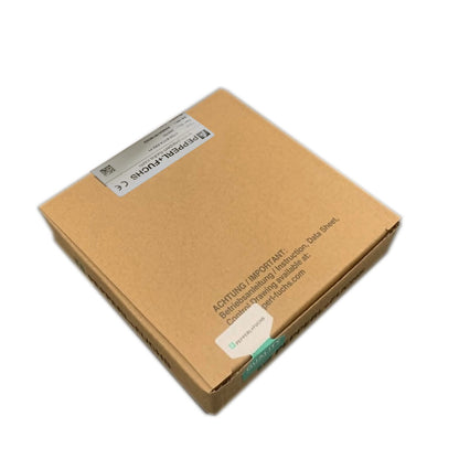 PEPPERL+FUCHS KFD2-STC4-EX2-Y1 Barrier - PEPPERL+FUCHS