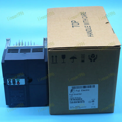 Model FRN3.7E1S-2J 3.7KW Inverter Box - FUJI