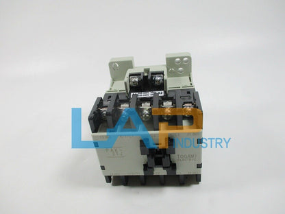 new 1PC For TOGAMI AC contactor PAK-21J 220V