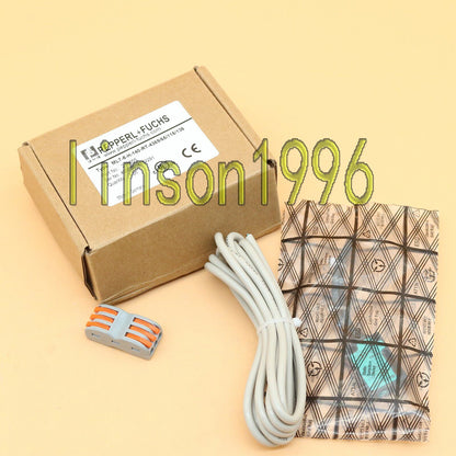 One Pepperl+Fuchs ML7-8-H-140-RT-4369/65/115/136 Sensor Fast Ship - PEPPERL+FUCHS
