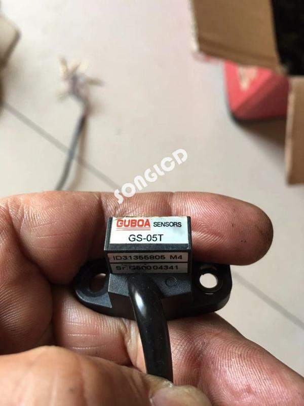 1pcs GS-05T Gas Sensor Module - 3M