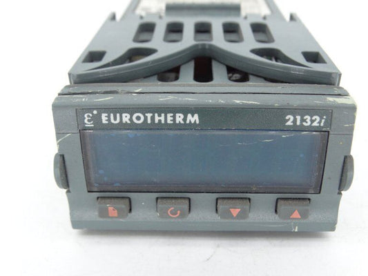 INVENSYS Temperature Controller 2132I - INVENSYS