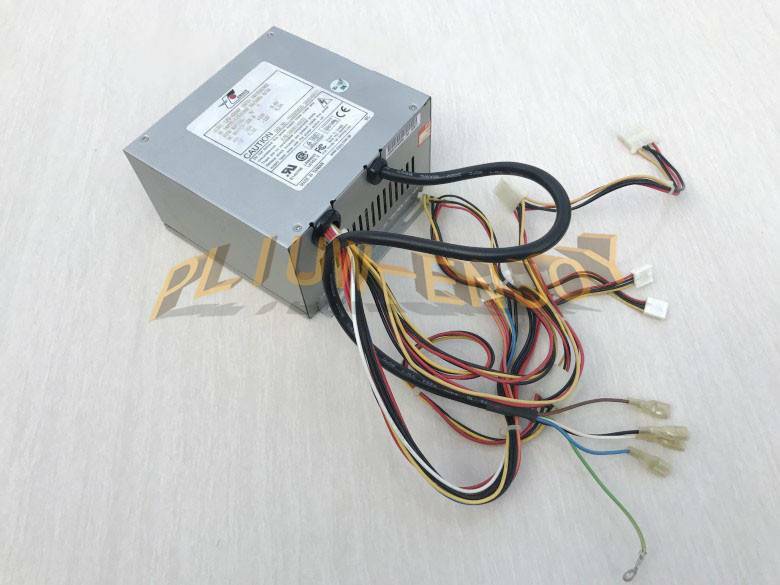 used LP2-4250F AT power supply with P8 P9 interface industrial equipment power supply - SCHNEIDER ELECTRIC