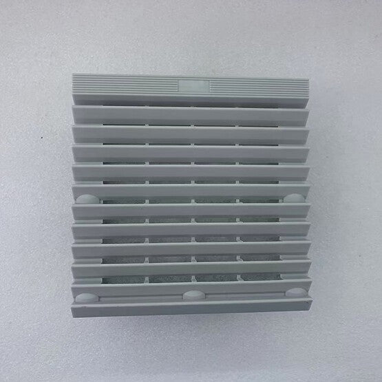 RITTAL SK 3322 107 Filter Cooling Fan SK3322107 230V 0.12A/0.11A 19/16W 12038