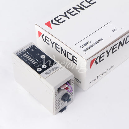 Keyence SJ-M400 Static Eliminator - KEYENCE