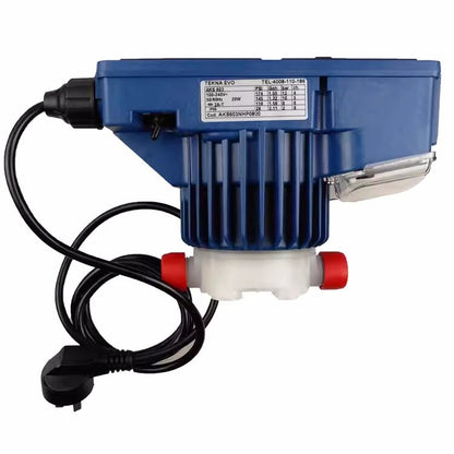 1Pcs For Electromagnetic diaphragm dosing Pump AML201 DMS200 DML AMS AKS500.....